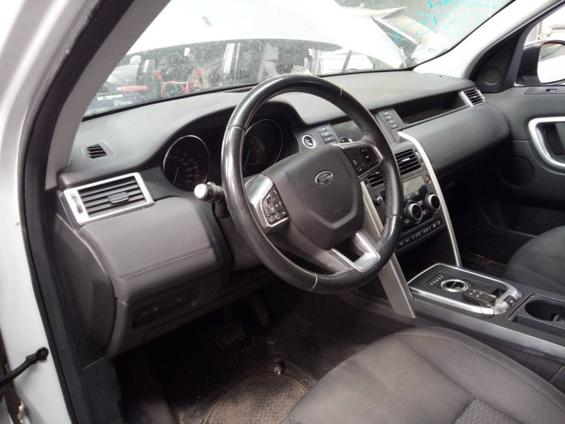 Recambio de kit airbag para land rover discovery sport se referencia OEM IAM FK7214D374AJ 0285013069 