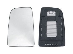 Recambio de cristal retrovisor izquierdo para mercedes-benz sprinter ii james cook (906) referencia OEM IAM 31202501 NUEVO T2-2-