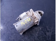 Recambio de motor arranque para ford fiesta (cb1) trend referencia OEM IAM 8V2111000BE 30659513 P3-B8-7-2