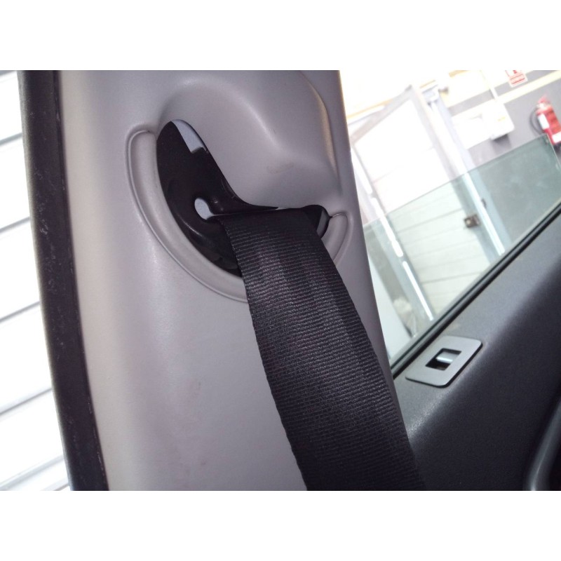 Recambio de kit airbag para land rover discovery sport se referencia OEM IAM FK7214D374AJ 0285013069 