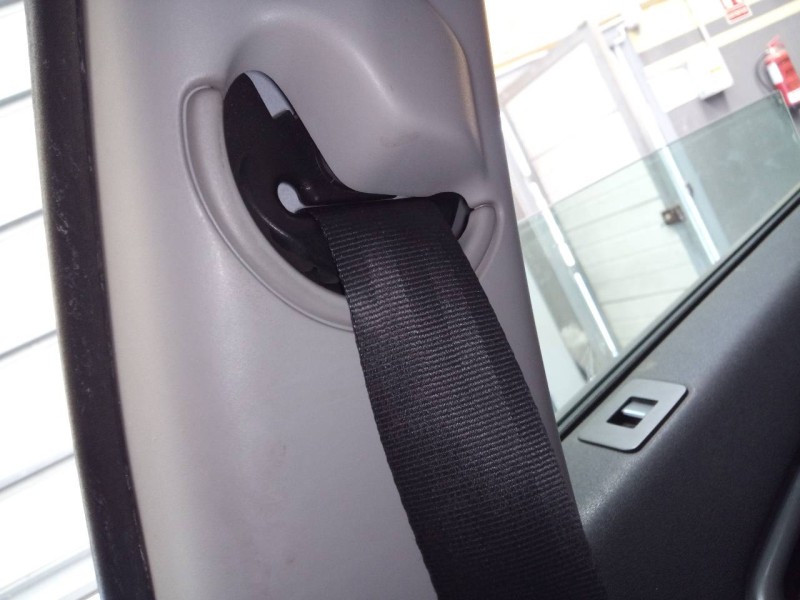 Recambio de kit airbag para land rover discovery sport se referencia OEM IAM FK7214D374AJ 0285013069 