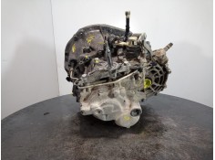 Recambio de caja cambios para renault megane ii berlina 5p 1.9 dci diesel referencia OEM IAM ND0001  M1-B3-133