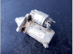 Recambio de motor arranque para ford fiesta (cb1) trend referencia OEM IAM 8V2111000BE 30659513 P3-B8-7-2 2