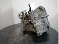Recambio de caja cambios para renault megane ii berlina 5p 1.9 dci diesel referencia OEM IAM ND0001  M1-B3-133 2