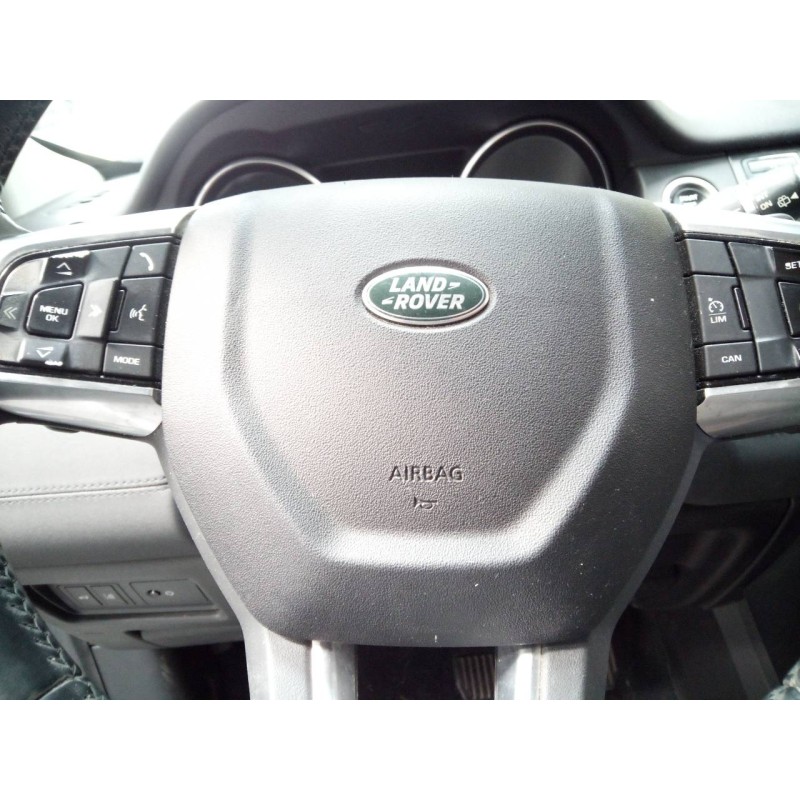 Recambio de kit airbag para land rover discovery sport se referencia OEM IAM FK7214D374AJ 0285013069 
