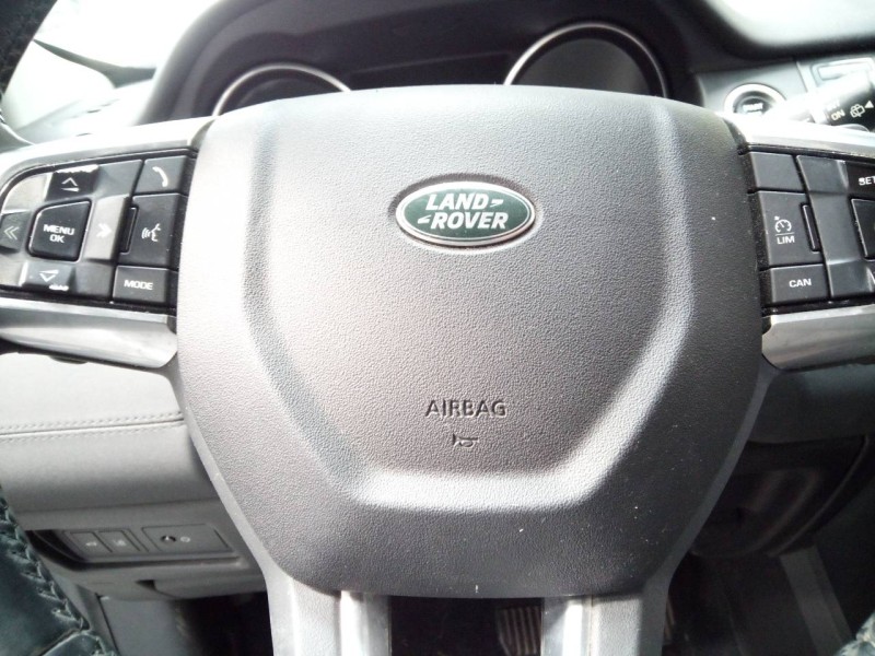 Recambio de kit airbag para land rover discovery sport se referencia OEM IAM FK7214D374AJ 0285013069 