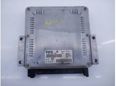 CENTRALITA MOTOR UCE 0281001782 9634662880 E3-B2-25-1