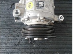 Recambio de compresor aire acondicionado para seat ateca (kh7) reference busines referencia OEM IAM 5Q0816803 757201611 P3-A3-23 2