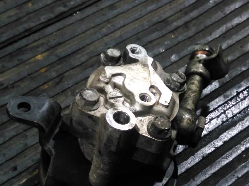 Recambio de bomba direccion para nissan navara pick-up (d40m) doble cab le 4x4 referencia OEM IAM   P3-B4-18-3