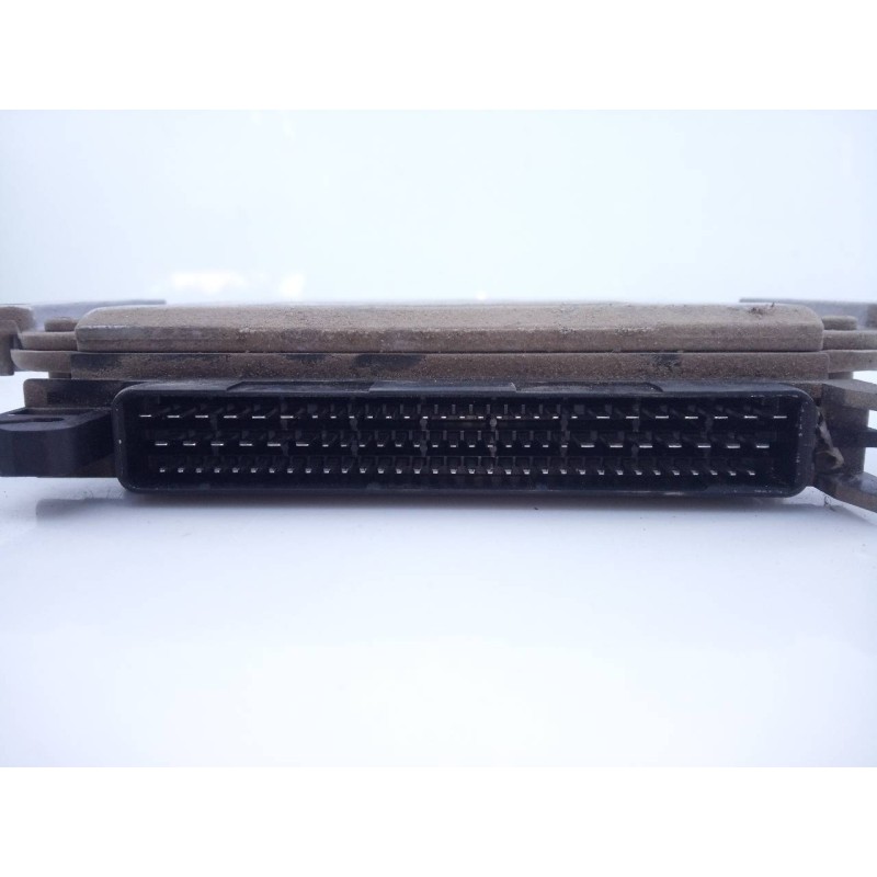 Recambio de centralita motor uce para peugeot 406 berlina (s1/s2) stdt referencia OEM IAM 0281001782 9634662880 E3-B2-25-1