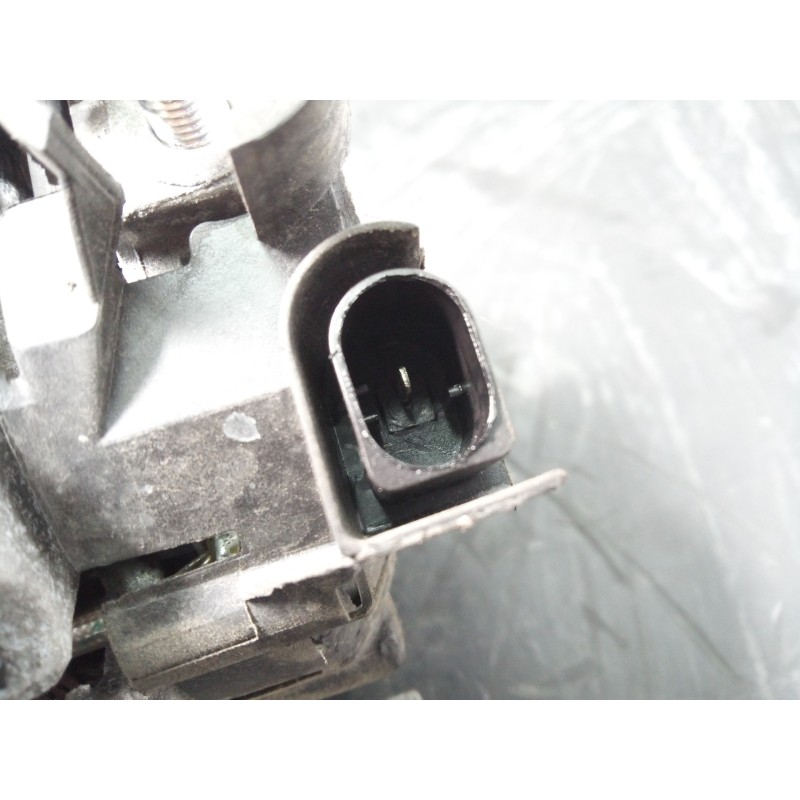 Recambio de alternador para ford transit courier trend referencia OEM IAM TG12C145OR  P3-B5-18-3