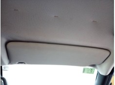 Recambio de parasol derecho para bmw x3 (e83) 2.0d referencia OEM IAM    2