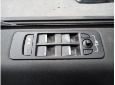 MANDO ELEVALUNAS DELANTERO IZQUIERDO 