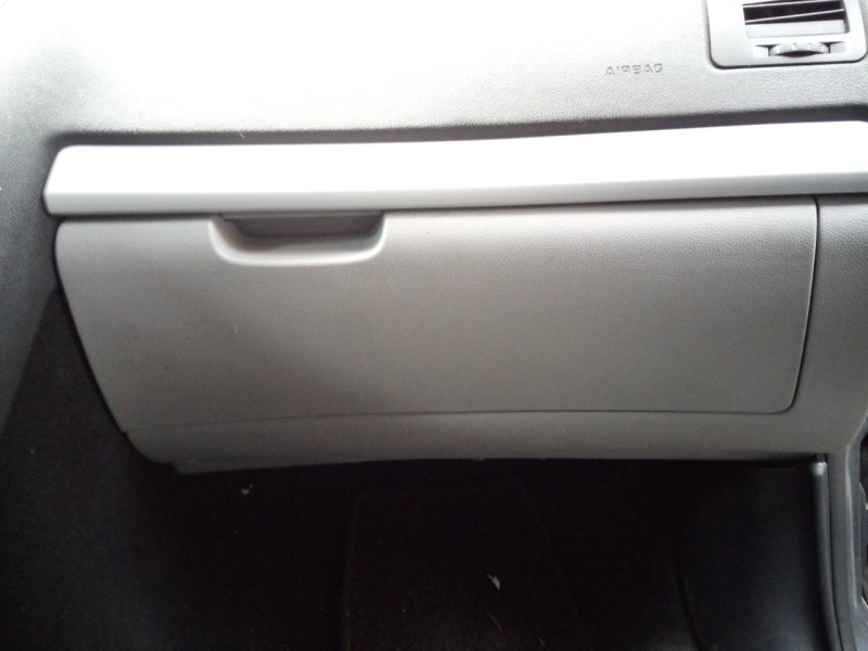 Recambio de guantera para skoda octavia combi (1z5) ambiente referencia OEM IAM   