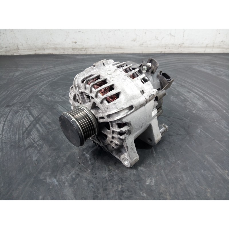 Recambio de alternador para ford transit courier trend referencia OEM IAM TG12C145OR  P3-B5-18-3