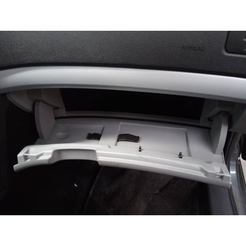 Recambio de guantera para skoda octavia combi (1z5) ambiente referencia OEM IAM   