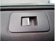 MANDO ELEVALUNAS TRASERO IZQUIERDO 