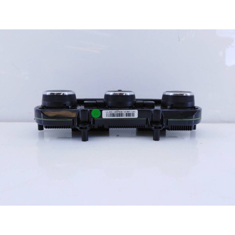 Recambio de mando climatizador para seat ateca (kh7) reference busines referencia OEM IAM 5F0907044AK  E2-A1-24-7