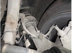 AMORTIGUADOR DELANTERO IZQUIERDO 