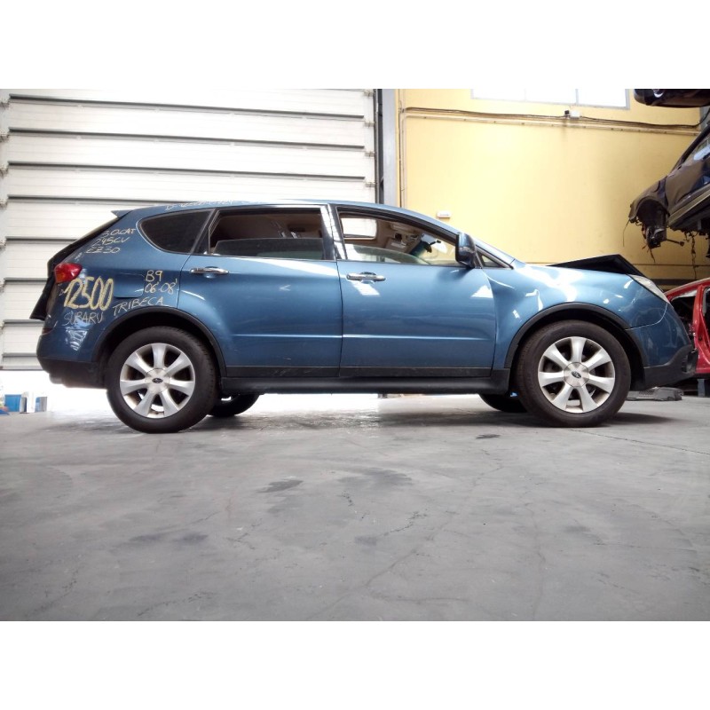 subaru tribeca b9 del año 2007