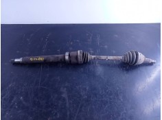 TRANSMISION DELANTERA DERECHA P1-B6-18