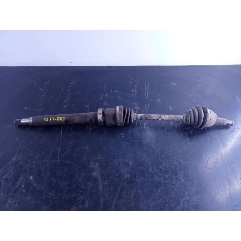 Recambio de transmision delantera derecha para ford fiesta (cb1) trend referencia OEM IAM   P1-B6-18