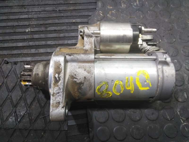 Recambio de motor arranque para seat ateca (kh7) reference busines referencia OEM IAM 02Z911024 4380000192 P3-A7-19-1
