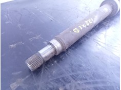 Recambio de transmision delantera derecha para ford fiesta (cb1) trend referencia OEM IAM   P1-B6-18 2