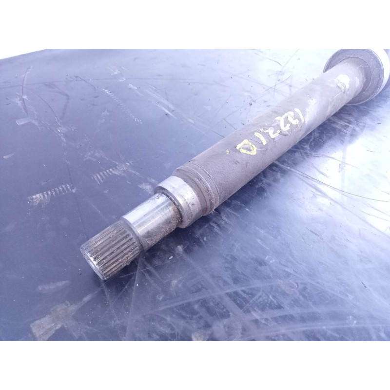 Recambio de transmision delantera derecha para ford fiesta (cb1) trend referencia OEM IAM   P1-B6-18