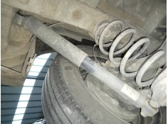 AMORTIGUADOR TRASERO IZQUIERDO 