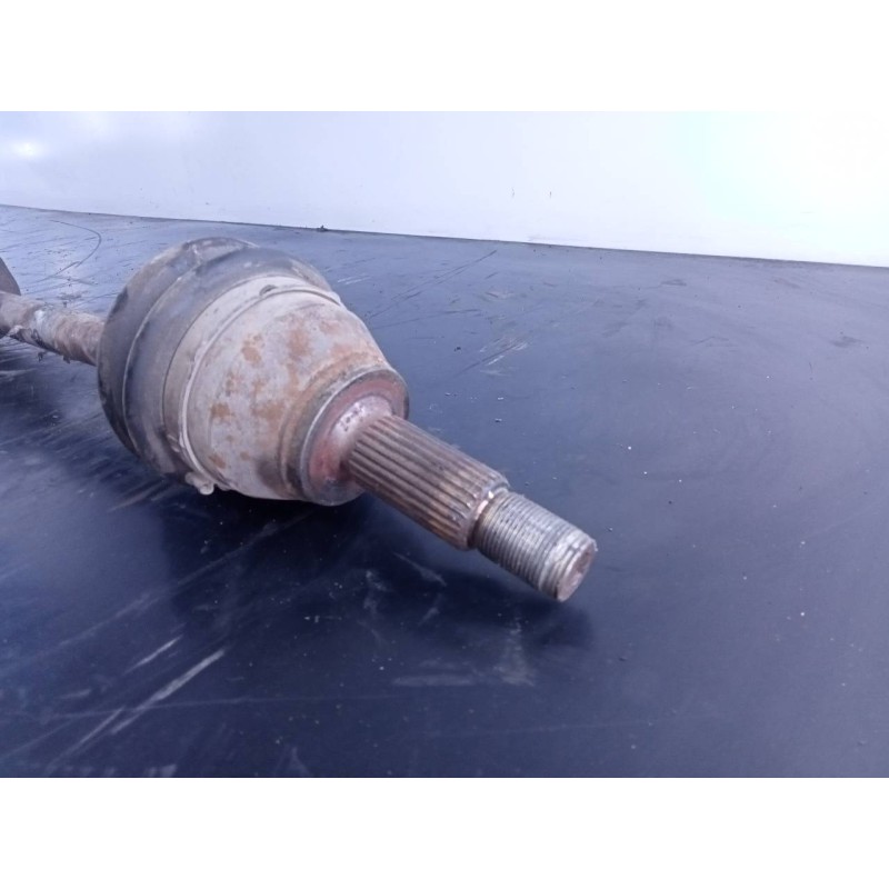 Recambio de transmision delantera derecha para ford fiesta (cb1) trend referencia OEM IAM   P1-B6-18