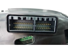 Recambio de cuadro instrumentos para ssangyong korando quartz 4x2 referencia OEM IAM 8021034050  E3-A3-8-3 2