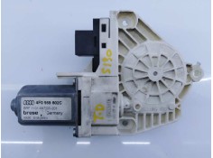 MOTOR ELEVALUNAS TRASERO DERECHO 4F0959802C 997006200 E1-B6-4-4