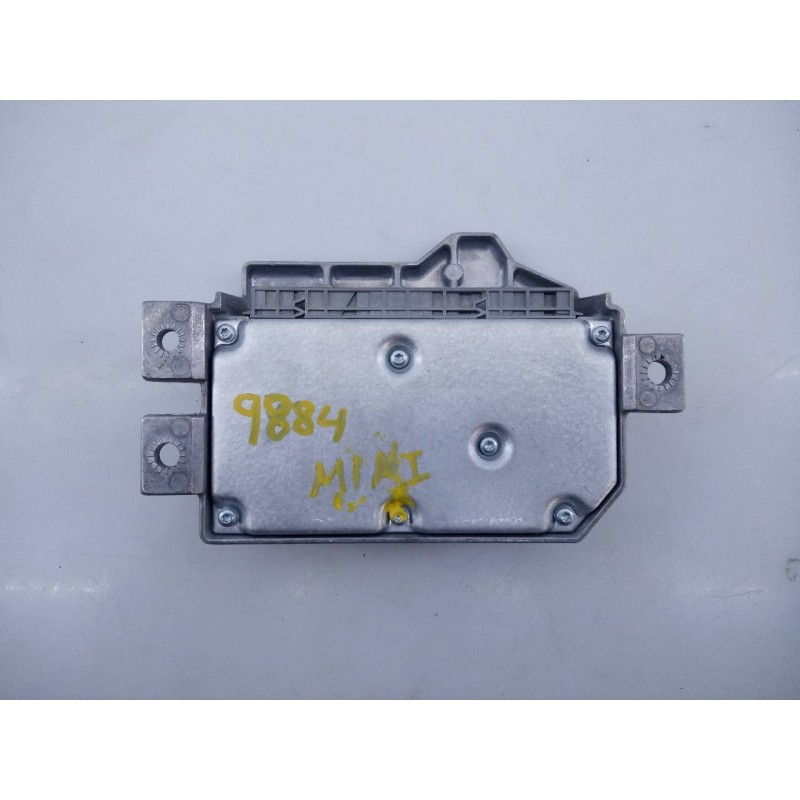 Recambio de centralita airbag para bmw mini (r56) one referencia OEM IAM 220440810 6577342871502 E3-A2-20-2