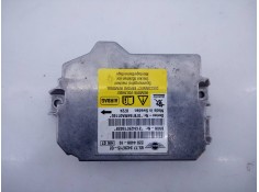 Recambio de centralita airbag para bmw mini (r56) one referencia OEM IAM 220440810 6577342871502 E3-A2-20-2 2