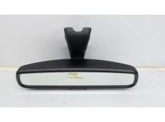 Recambio de espejo interior para ssangyong korando quartz 4x2 referencia OEM IAM 7642003810  E3-A3-8-3