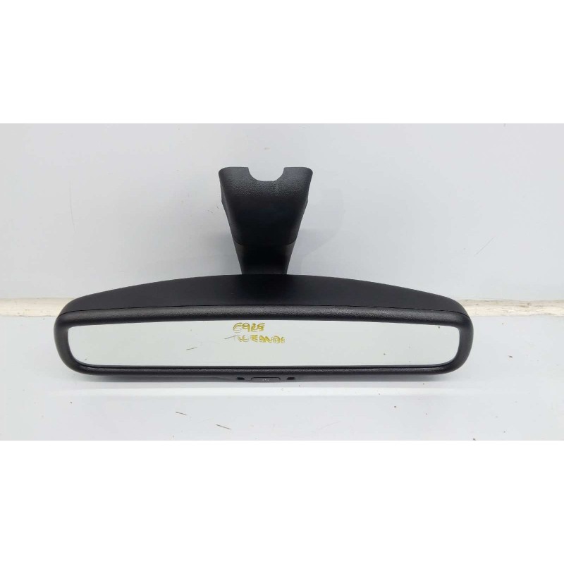 Recambio de espejo interior para ssangyong korando quartz 4x2 referencia OEM IAM 7642003810  E3-A3-8-3