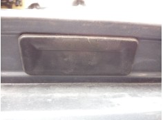 MANETA EXTERIOR PORTON 