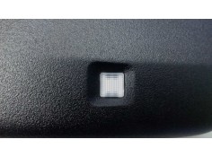 Recambio de espejo interior para ssangyong korando quartz 4x2 referencia OEM IAM 7642003810  E3-A3-8-3 2