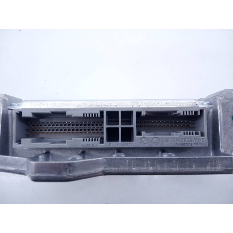 Recambio de centralita airbag para bmw mini (r56) one referencia OEM IAM 220440810 6577342871502 E3-A2-20-2