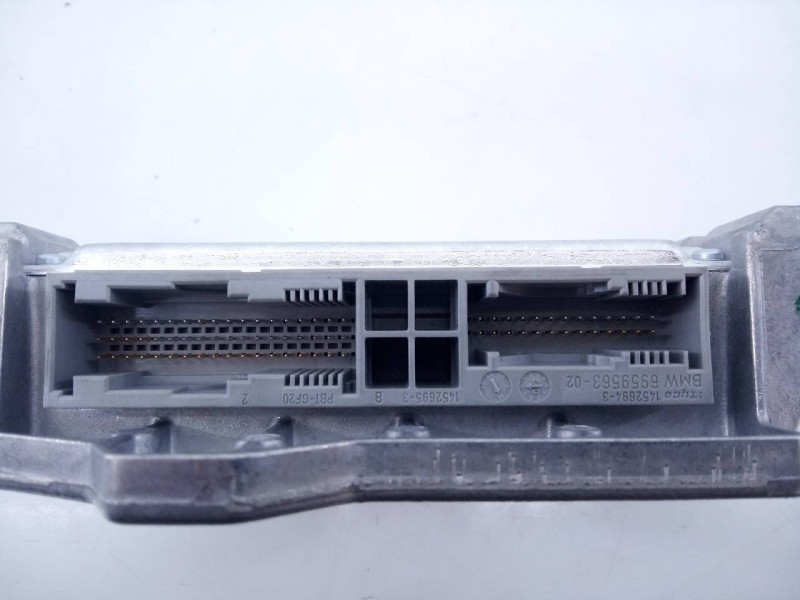 Recambio de centralita airbag para bmw mini (r56) one referencia OEM IAM 220440810 6577342871502 E3-A2-20-2