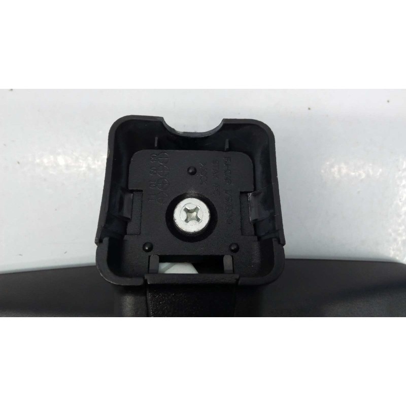 Recambio de espejo interior para ssangyong korando quartz 4x2 referencia OEM IAM 7642003810  E3-A3-8-3