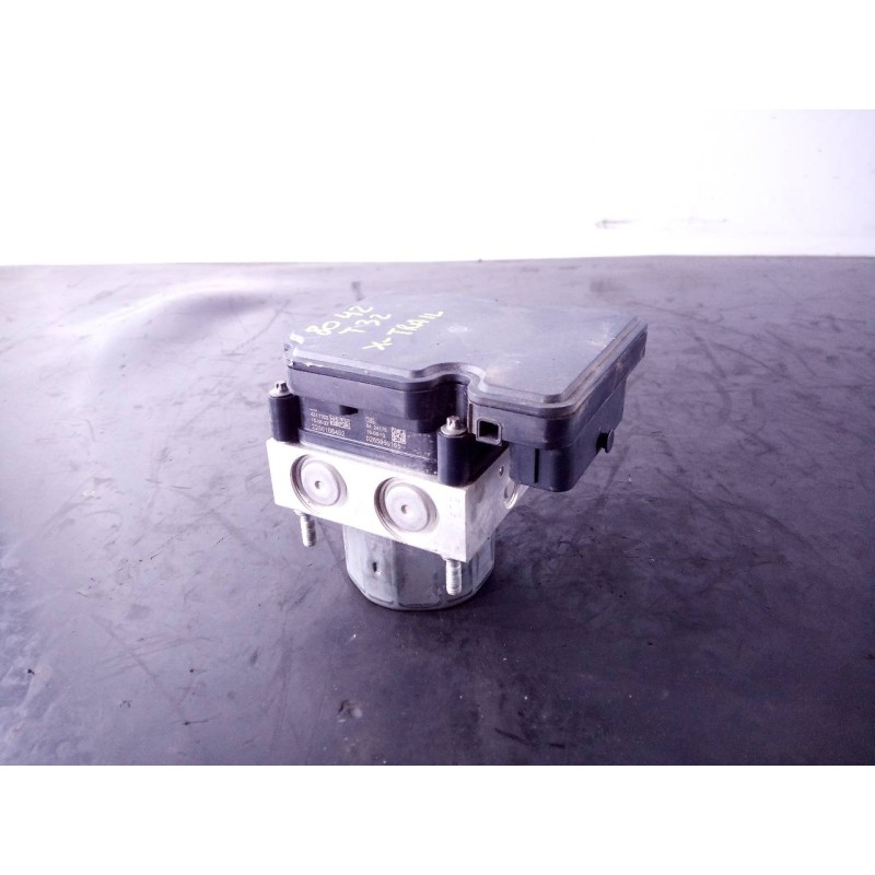 Recambio de abs para nissan x-trail (t32) 360 referencia OEM IAM 476604CC1A  P3-A8-24-2