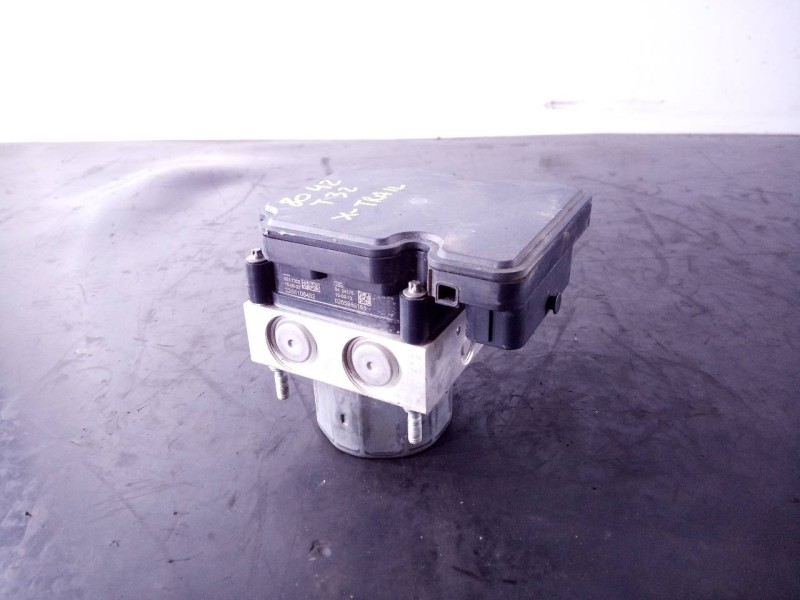 Recambio de abs para nissan x-trail (t32) 360 referencia OEM IAM 476604CC1A  P3-A8-24-2