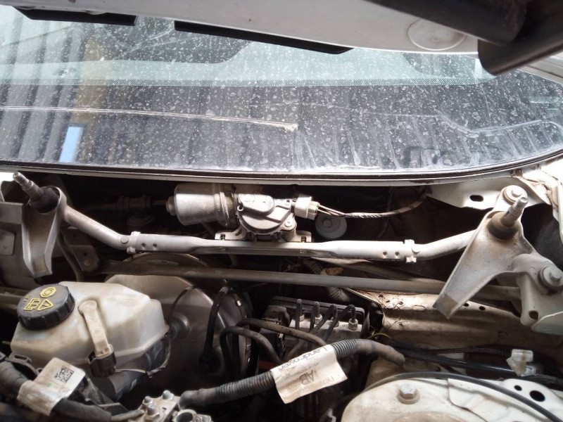 Recambio de motor limpia delantero para land rover discovery sport se referencia OEM IAM FK7217500AA AV1590606360 