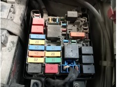 CAJA RELES / FUSIBLES 