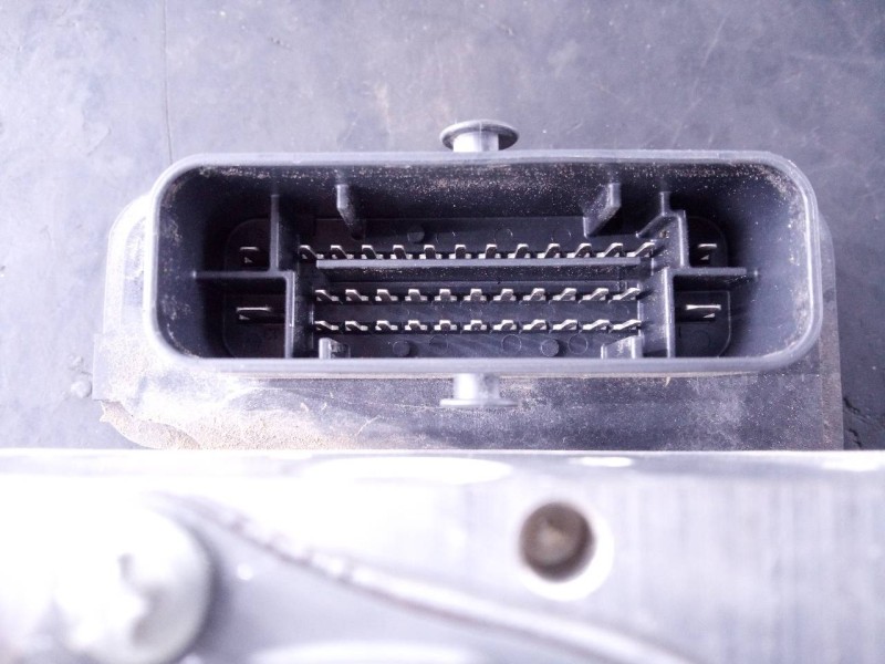 Recambio de abs para nissan x-trail (t32) 360 referencia OEM IAM 476604CC1A  P3-A8-24-2