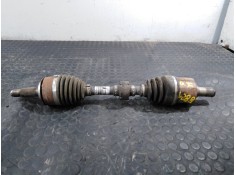 TRANSMISION DELANTERA IZQUIERDA 4430600012 P1-B6-12