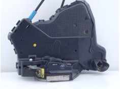 Recambio de cerradura puerta delantera izquierda para toyota land cruiser (j12) 3.0 d-4d gx referencia OEM IAM A046693  E2-B4-65 2