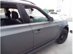 Recambio de puerta delantera derecha para bmw x3 (e83) 2.0d referencia OEM IAM    2